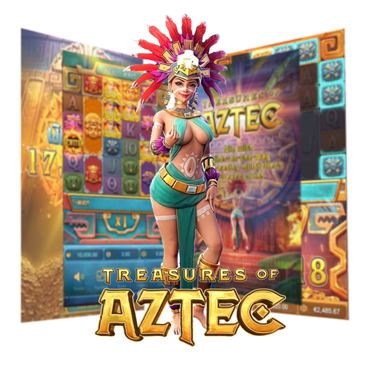 treasures of aztec ทดลองเล่น ซื้อฟรีสปินได้