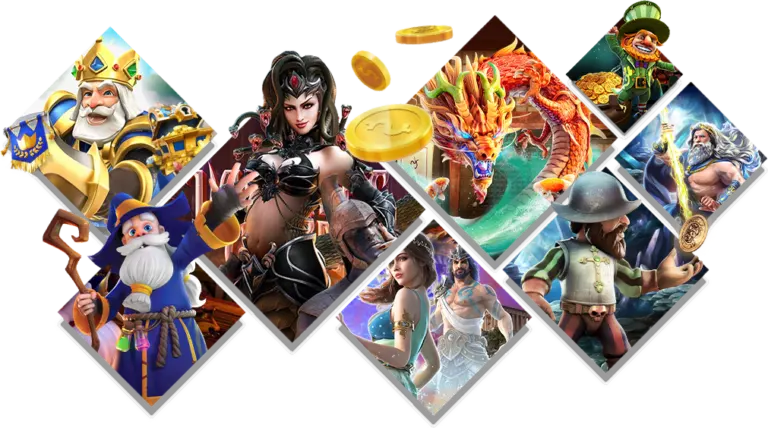 รวมสล็อตทดลองเล่น ใหม่ล่าสุด