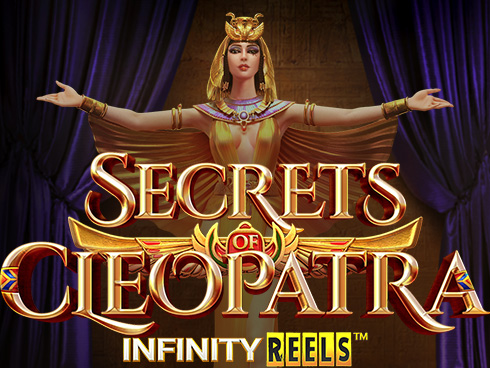 เกม Secrets of Cleopatra