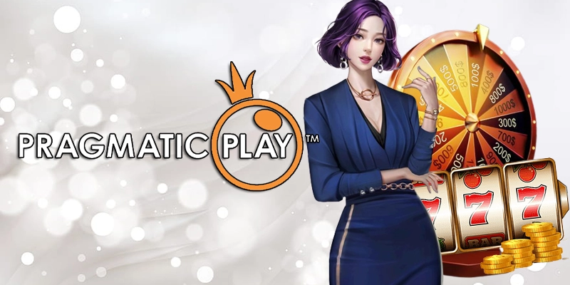 pragmatic play เว็บตรง