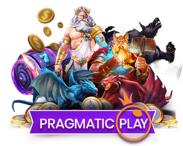 สล็อต ค่าย Pragmatic Play เล่นสล็อตเริ่มต้นฝากเท่าไหร่
