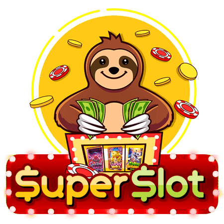 ทดลองเล่น superslot