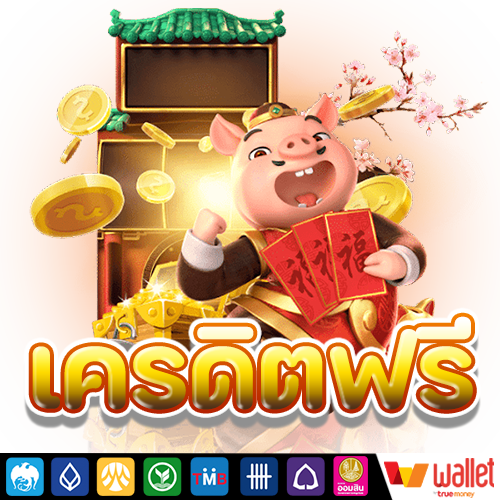 ยืนยัน บัตรประชาชน รับเครดิตฟรี