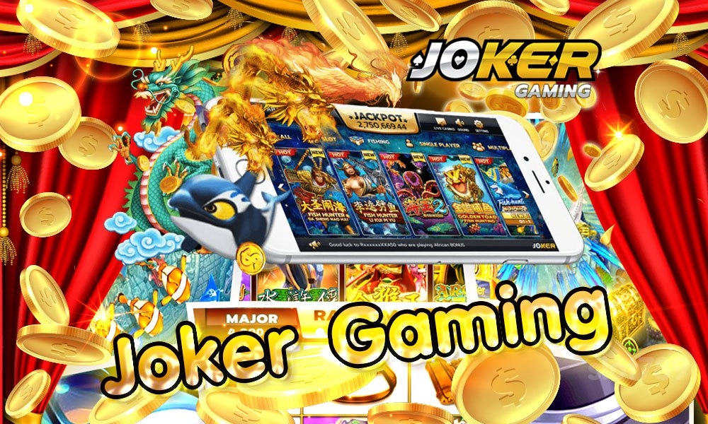 สล็อตjoker123 oh469