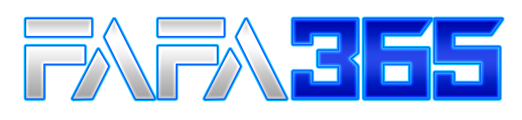 fafa365 โลโก้