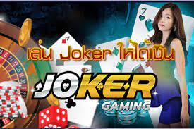 joker gaming